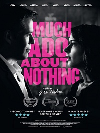 Joss Whedon ‹Much Ado About Nothing›