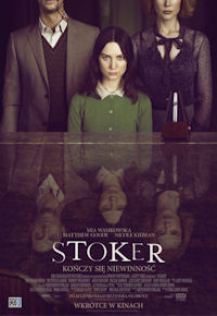 Chan-wook Park ‹Stoker›
