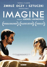 Andrzej Jakimowski ‹Imagine›