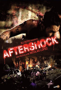  ‹Aftershock›