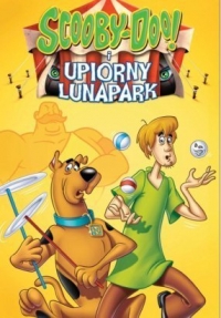 Joseph Barbera, William Hanna ‹Scooby-Doo i upiorny lunapark›