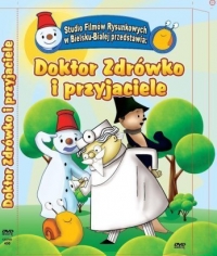 Leszek Lorek ‹Doktor zdrówko i przyjaciele nośnik: DVD›