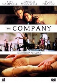 Robert Altman ‹The Company›
