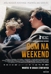 Hans-Christian Schmid ‹Dom na weekend›