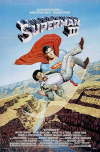 Richard Lester ‹Superman III›
