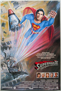 Sidney J. Furie ‹Superman IV›