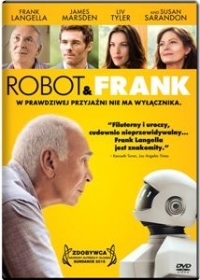Jake Schreier ‹Robot i Frank›