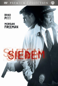 David Fincher ‹Siedem. Premium Collection›