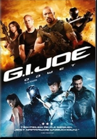 Jon M. Chu ‹G.I.Joe: Odwet›