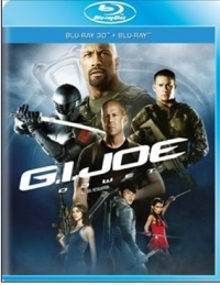 Jon M. Chu ‹G.I.Joe: Odwet 3D›