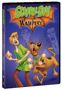 Joseph Barbera, William Hanna ‹Scooby-Doo i wampiry›