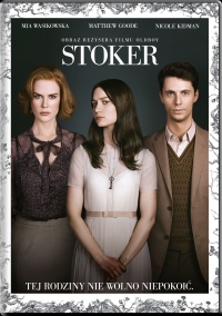 Chan-wook Park ‹Stoker›