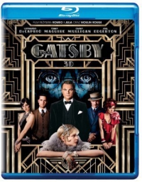 Baz Luhrmann ‹Wielki Gatsby 3-D›