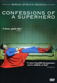 Matthew Ogens ‹Wyznania superbohatera›