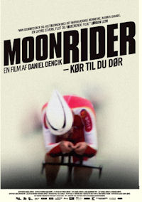 Daniel Dencik ‹Moon Rider›