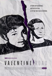 Marta Cunningham ‹Valentine Road›