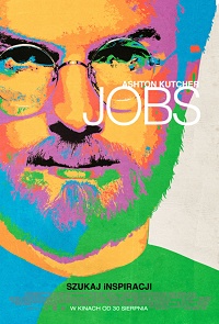 Joshua Michael Stern ‹Jobs›