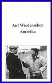 Jan Schütte ‹Przeklęta Ameryka›