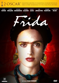 Julie Taymor ‹Frida›