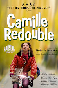 Noémie Lvovsky ‹Camille redouble›