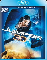 Doug Liman ‹Jumper 3D›