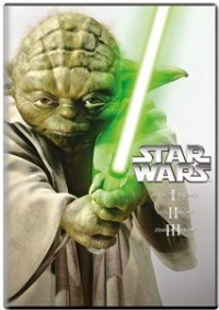George Lucas ‹Gwiezdne wojny: Prequel Trylogia (I-III)›