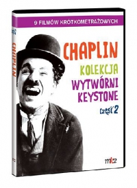 Charlie Chaplin ‹Chaplin. Kolekcja wytwórni Keystone, cz. 2›
