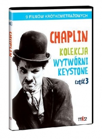 Charlie Chaplin ‹Chaplin. Kolekcja wytwórni Keystone, cz. 3›