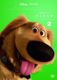  ‹Pixar - Kolekcja krótkometrażówek Vol. 2›