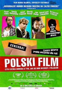 Marek Najbrt ‹Polski film›