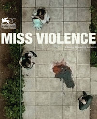 Alexandros Avranas ‹Miss Violence›