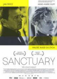 Norah McGettigan ‹Sanctuary›