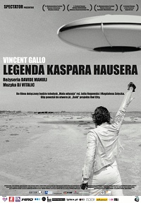 Davide Manuli ‹Legenda Kaspara Hausera›