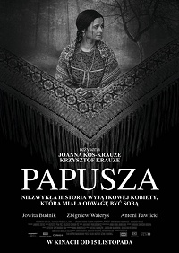 Joanna Kos-Krauze, Krzysztof Krauze ‹Papusza›