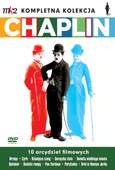 Charlie Chaplin ‹Chaplin. Kompletna kolekcja›