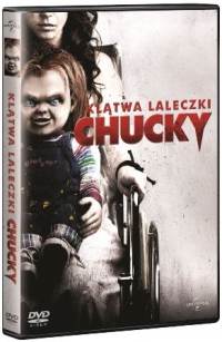 Don Mancini ‹Klątwa laleczki Chucky›