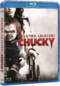 Don Mancini ‹Klątwa laleczki Chucky›
