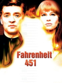 François Truffaut ‹Fahrenheit 451›