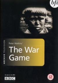 Peter Watkins ‹Zabawa w wojnę›