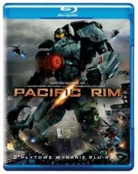 Guillermo del Toro ‹Pacific Rim (2BD)›
