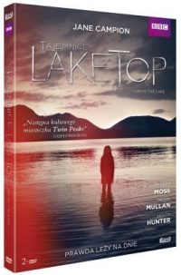 Jane Campion, Garth Davis ‹Tajemnice Laketop›
