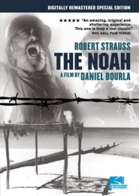 Daniel Bourla ‹The Noah›