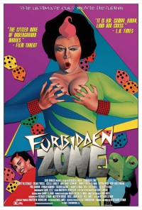 Richard Elfman ‹Forbidden Zone›