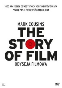 Mark Cousins ‹The Story of Film: Odyseja filmowa›