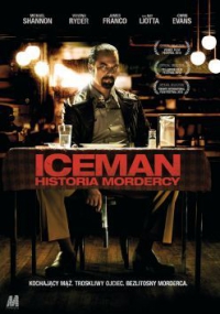Ariel Vromen ‹Iceman. Historia mordercy›