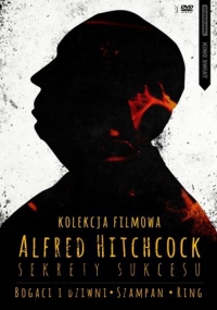 Alfred Hitchcock ‹Alfred Hitchcock. Kolekcja›