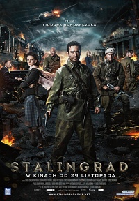 Fiodor Bondarczuk ‹Stalingrad›