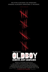 Spike Lee ‹Oldboy: Zemsta jest cierpliwa›
