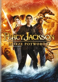 Thor Freudenthal ‹Percy Jackson: Morze Potworów›