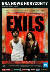 Tony Gatlif ‹Exils›